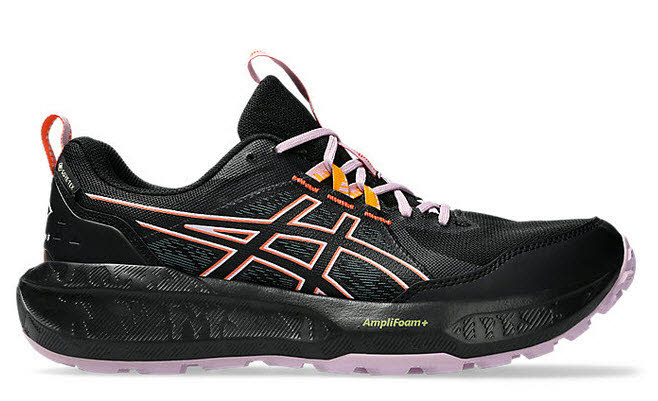 Asics GEL-SONOMA 8 GTX Damen Trail-Laufschuhe