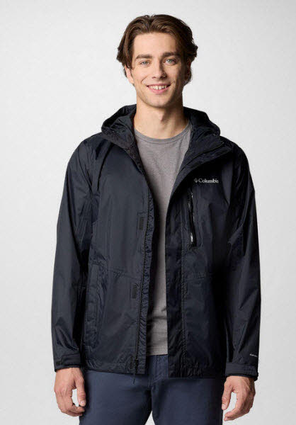 Columbia Pouring Adventure III Jacket Herren Wanderjacke