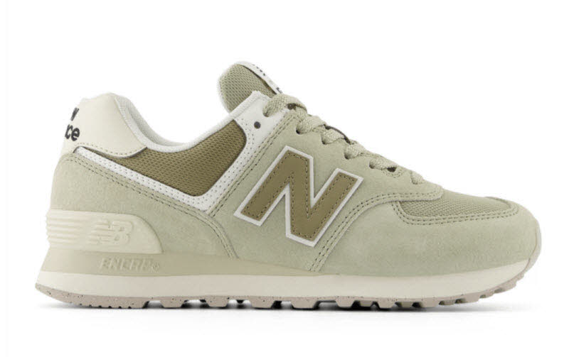 New Balance WL574DP2 Damen Sneaker