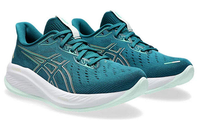 Asics GEL-CUMULUS 26 Damen Laufschuh