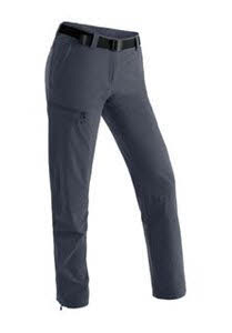 Maier Sports Inara slim Da-Hose el. Damen Wanderhose