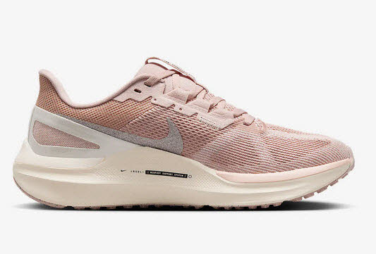 Nike Structure 25 PRM Damen Laufschuh Bild 3