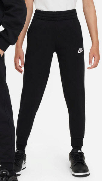 Nike Sportswear Club Fleece Kids Jogginghose Bild 1