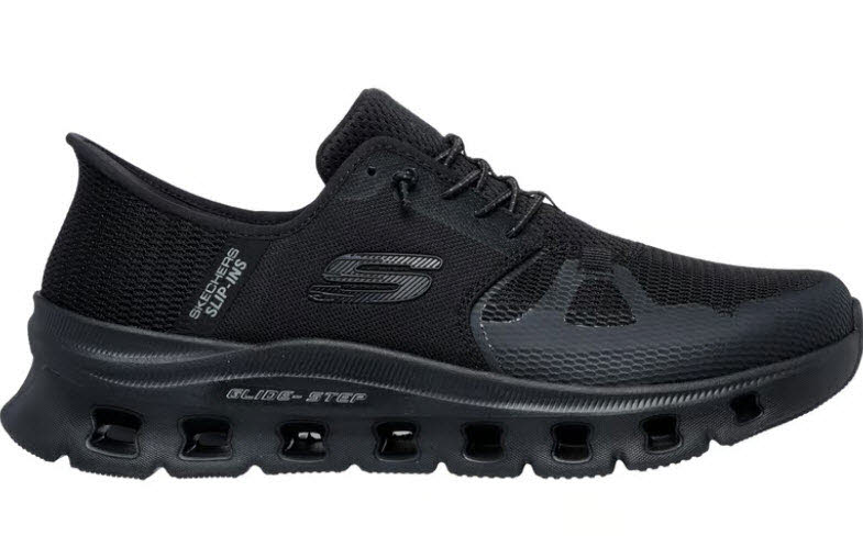 Skechers GLIDE-STEP PRO Herren Sneaker