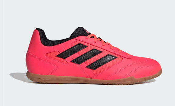 Adidas SUPER SALA 2 IN Herren Fußballschuh Indoor