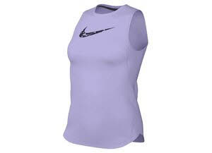 One Swoosh Dri-FIT Tanktop Damen Shirt ärmellos