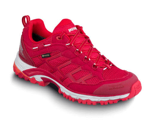 Caribe Lady GTX Damen Trekking Schuh