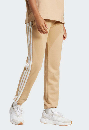 Adidas W 3S FT CF Pant Damen Sporthose