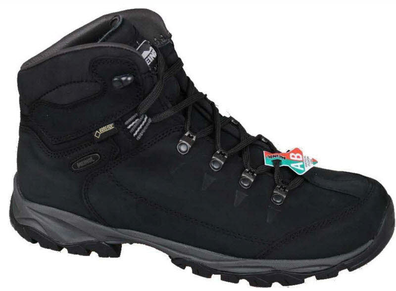 Meindl Ohio 2 GTX M Herren Wanderschuh