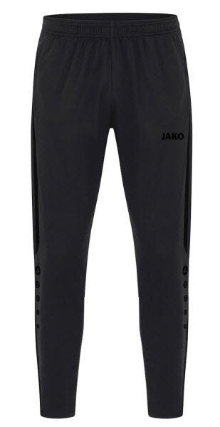 Jako Polyesterhose Power Kids Trainingshose