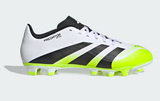 Adidas PREDATOR CLUB FG/MG Herren Fußballschuh FG/MG