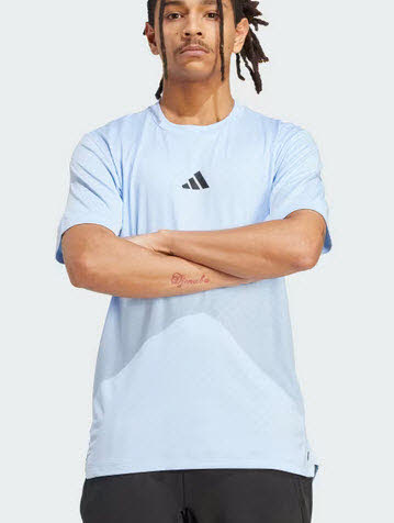 Adidas POWER 3S TEE Herren T-Shirt