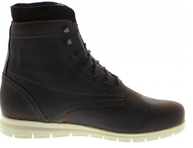 Meindl Baltimore GTX Herren Stiefel Bild 2