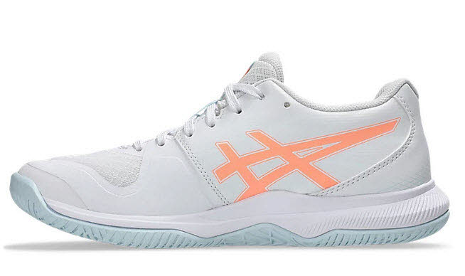 Asics GEL-TACTIC 12 Damen Hallensportschuh Bild 4