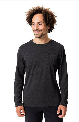 Vaude Essential LS T-Shirt Herren Langarm Shirt