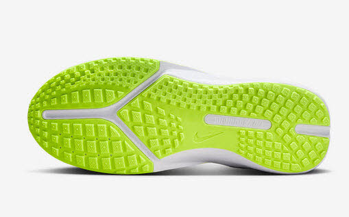 Nike Sonic Fly Running Kids Sportschuh Bild 2