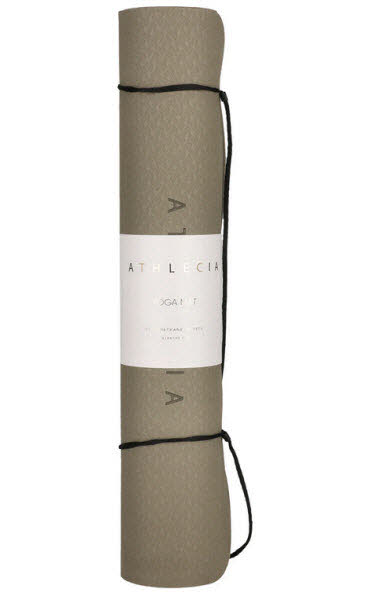 Athlecia Kesha Yoga Mat Fitness Matte