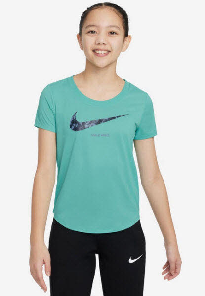 Nike Dri-FIT Shirt Kids