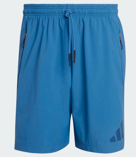 Adidas Z.N.E. WOVEN SHORTS Herren Sporthose kurz