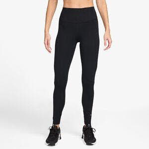 Nike W NK DF ONE HR TIGHT WT Damen Leggings