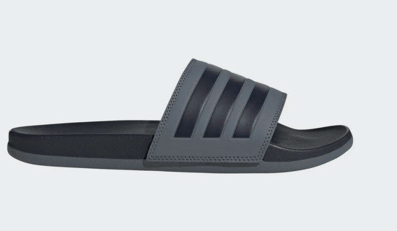 Adidas ADILETTE COMFORT unisex Badelatsche