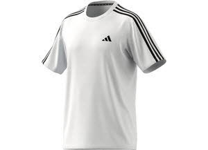 Adidas TR-ES BASE 3S T Herren T-Shirt