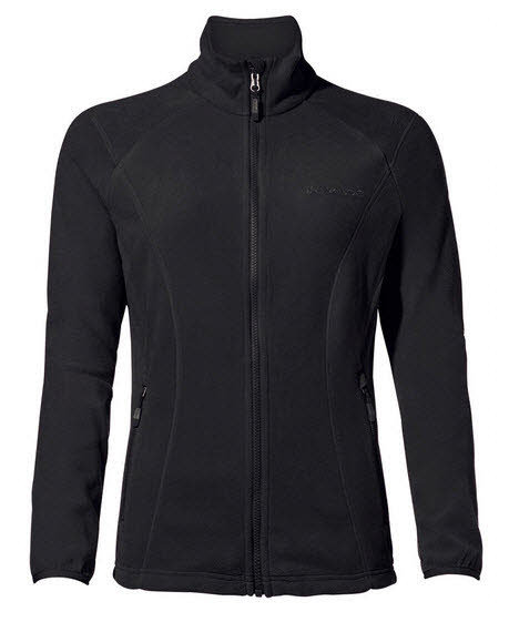 Rosemoor Fleece Jacket II Damen Wanderjacke