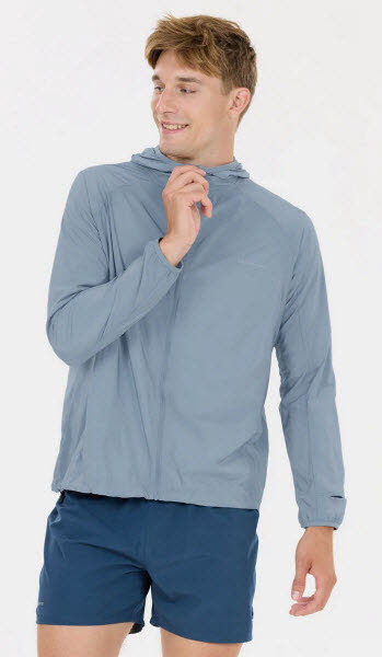 Endurance Siony M Light Jacket Herren Kapuzenjacke