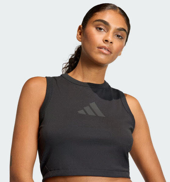 Adidas W Z.N.E. TNK Damen Tanktop
