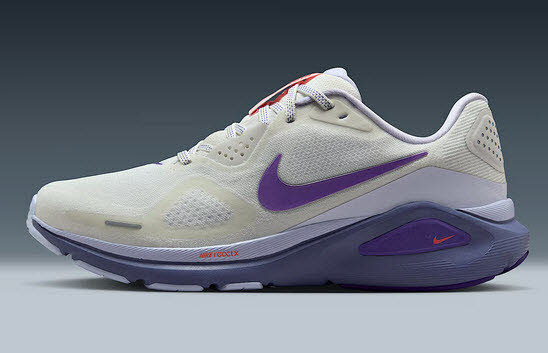 Nike W NIKE STRUCTURE 26 Damen Straßenlaufschuh