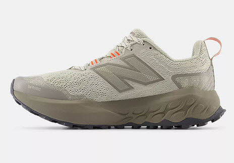 New Balance Fresh Foam X Garoé V2 Damen Laufschuh Bild 3
