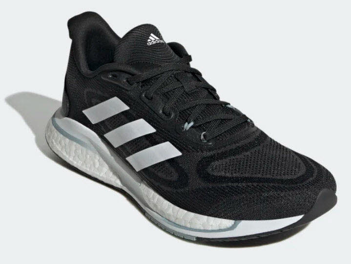 Adidas SUPERNOVA + W Damen Sneaker