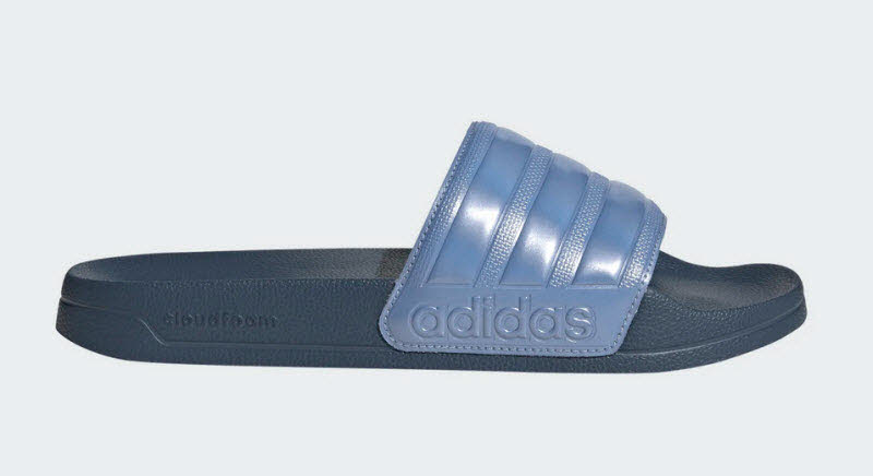 Adidas ADILETTE SHOWER unisex Badelatsche