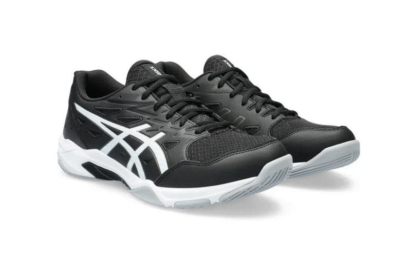 Asics GEL-ROCKET 11 Herren Hallensportschuhe Bild 2