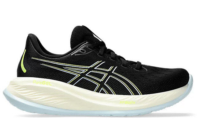 Asics GEL-CUMULUS 26 Damen Laufschuh