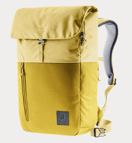 Deuter UP Seoul Polyester