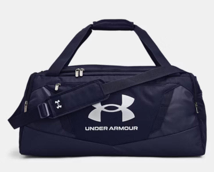 Under Armour UA Undeniable 5.0 Duffle MD Tasche