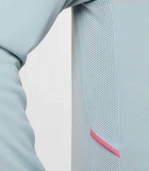 Nike Academy25 Dri-FIT Kids Langarmshirt Bild 5