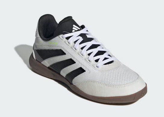 Adidas PREDATOR LEAGUE IN J Kids Fußballschuh Indoor Bild 4
