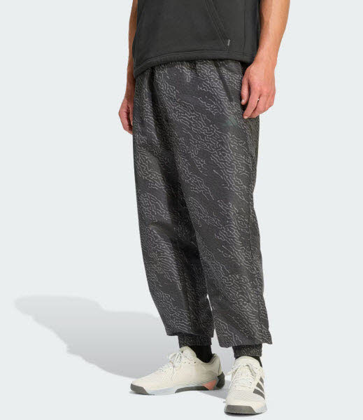 Adidas PrimeLift WORKOUT AOP Herren Sporthose