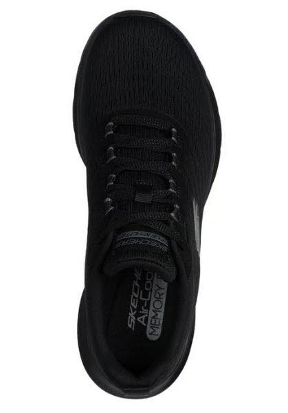 Skechers FLEX APPEAL 5.0 - NEW PATH Damen Sneaker Bild 2