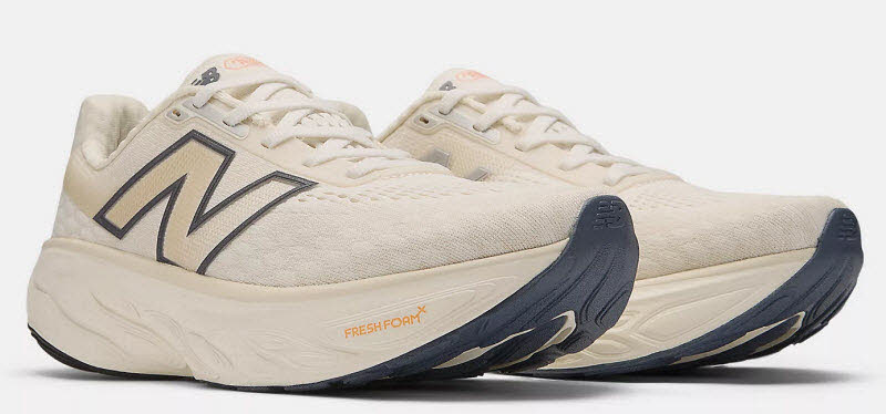 New Balance Fresh Foam X 1080v14 Damen Laufschuh Bild 2