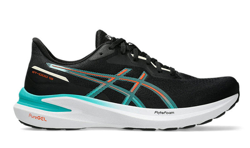 Asics GT-1000 13 Herren Laufschuh