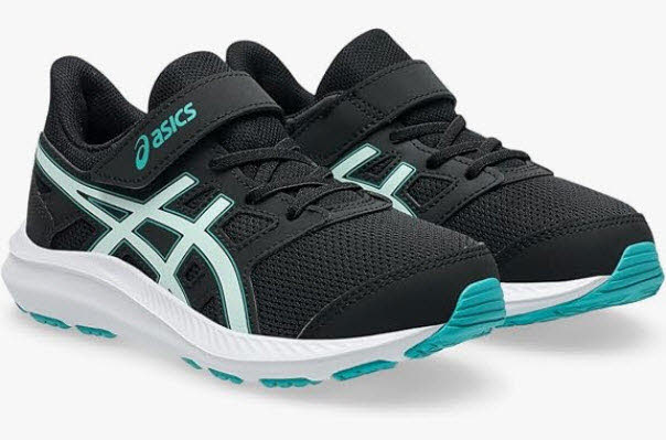 Asics JOLT 4 PS Kids Sportschuh Bild 2