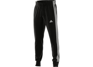 Adidas M 3S FT TC PANT Herren Jogginghose