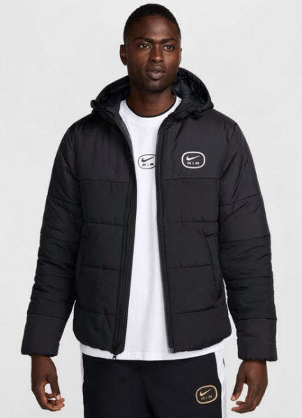 Nike M NSW SW AIR SYN FILL JKT Herren Steppjacke