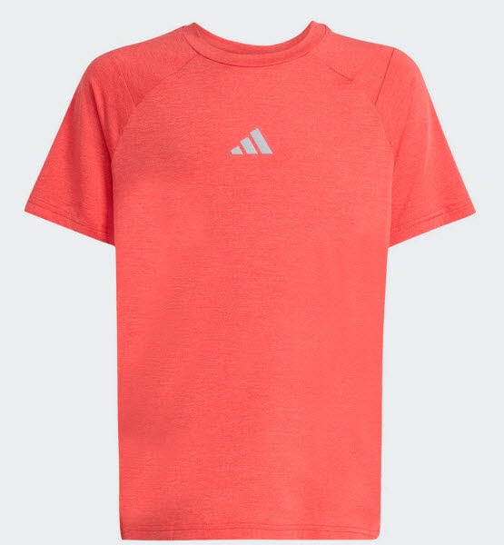 Adidas J GT PZ TEE Kids T-Shirt