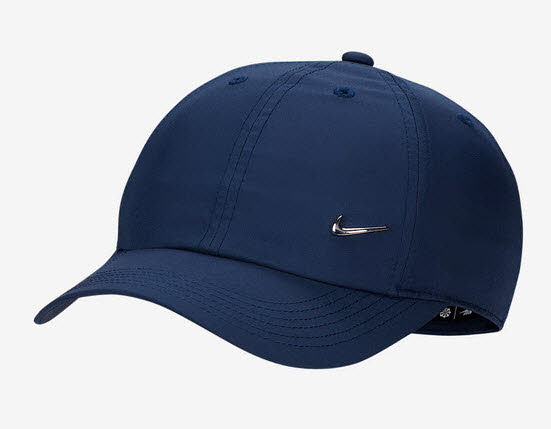 Nike Dri-FIT Club Cap Kids Schirmmütze