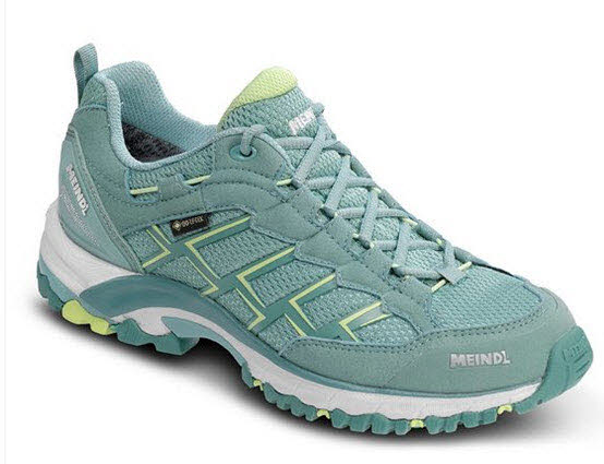 Meindl Caribe Lady GTX Damen Trekkingschuh