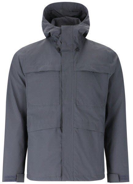 Whistler Liel M Jacket W-PRO 10000 Herren Kapuzenjacke